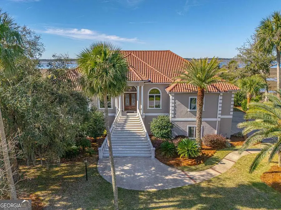 144 Riverwalk Drive, Brunswick, GA 31523 - #2