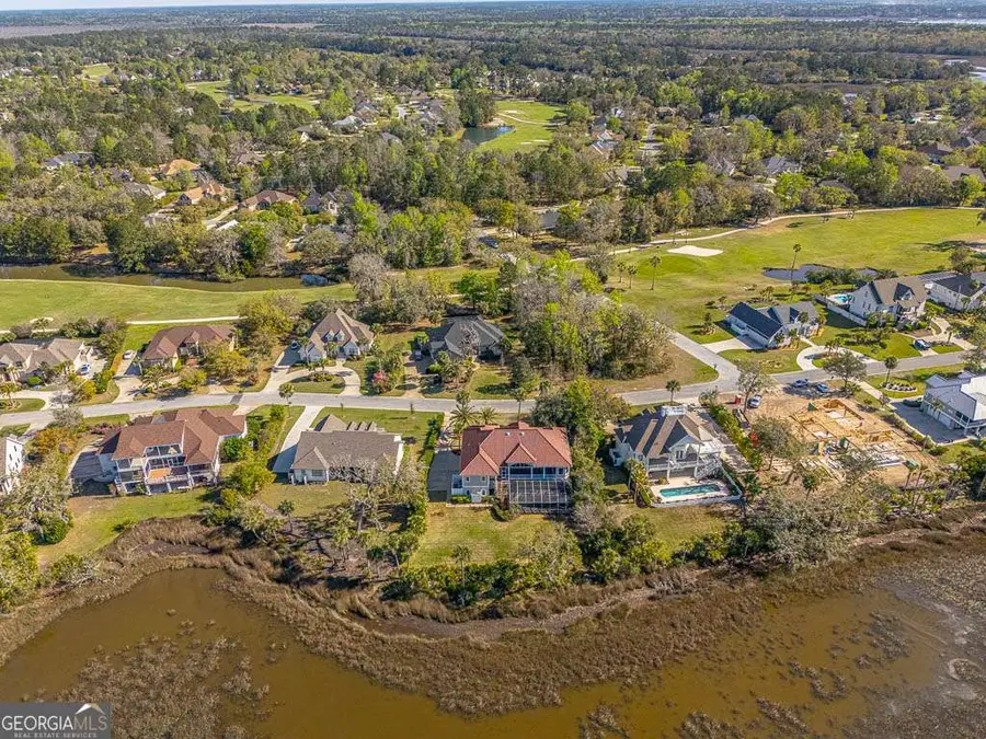 144 Riverwalk Drive, Brunswick, GA 31523 - #3