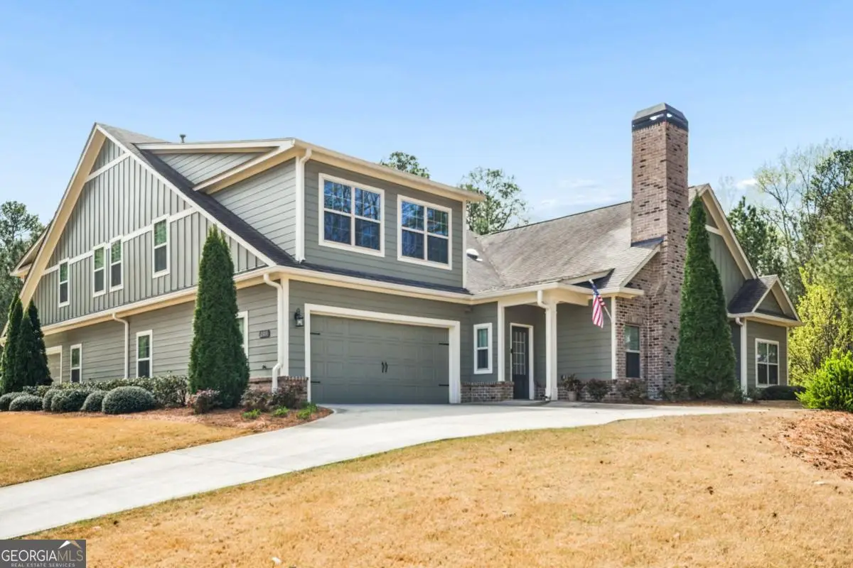 2305 Grove Valley Way, Marietta, GA 30064 - #1