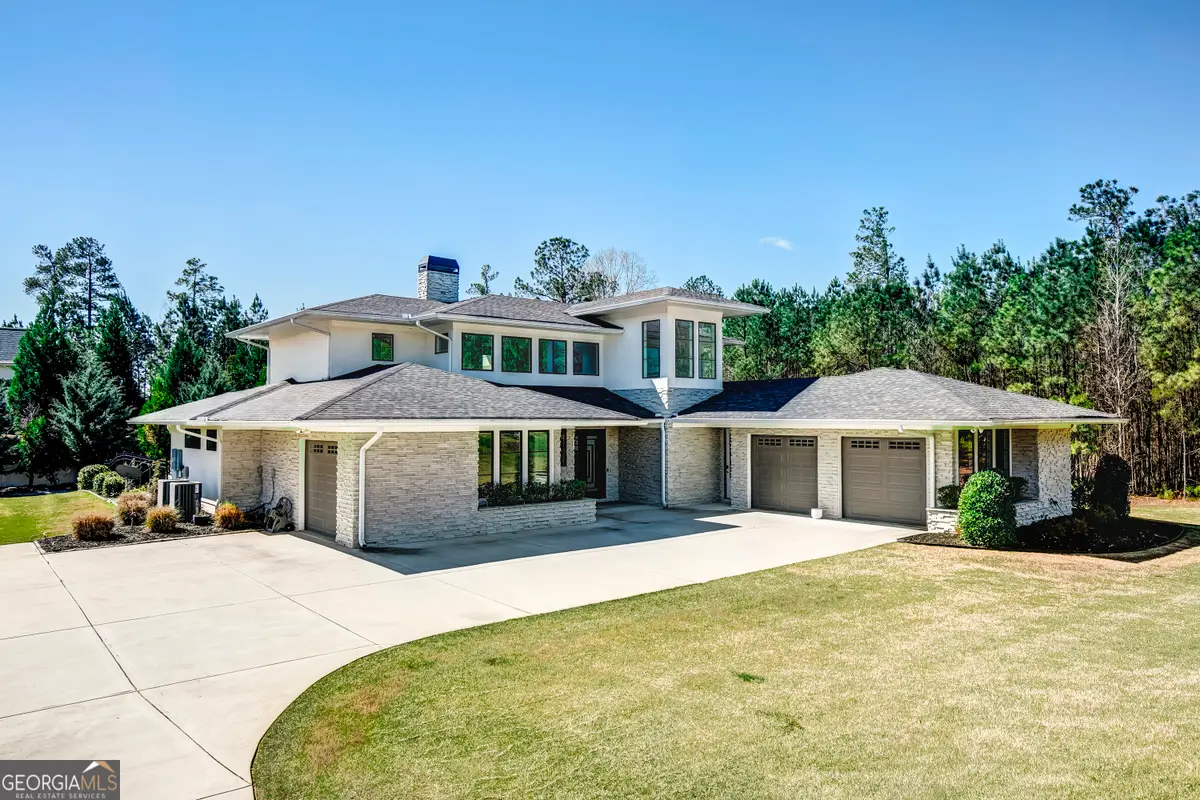 10 Arbor Shade Lane, Newnan, GA 30265 - #1