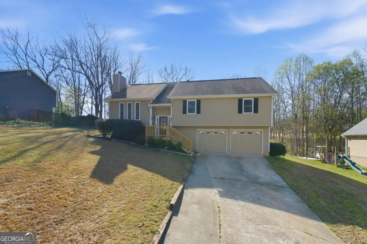 4941 Old Briar Trail, Douglasville, GA 30135 - #1