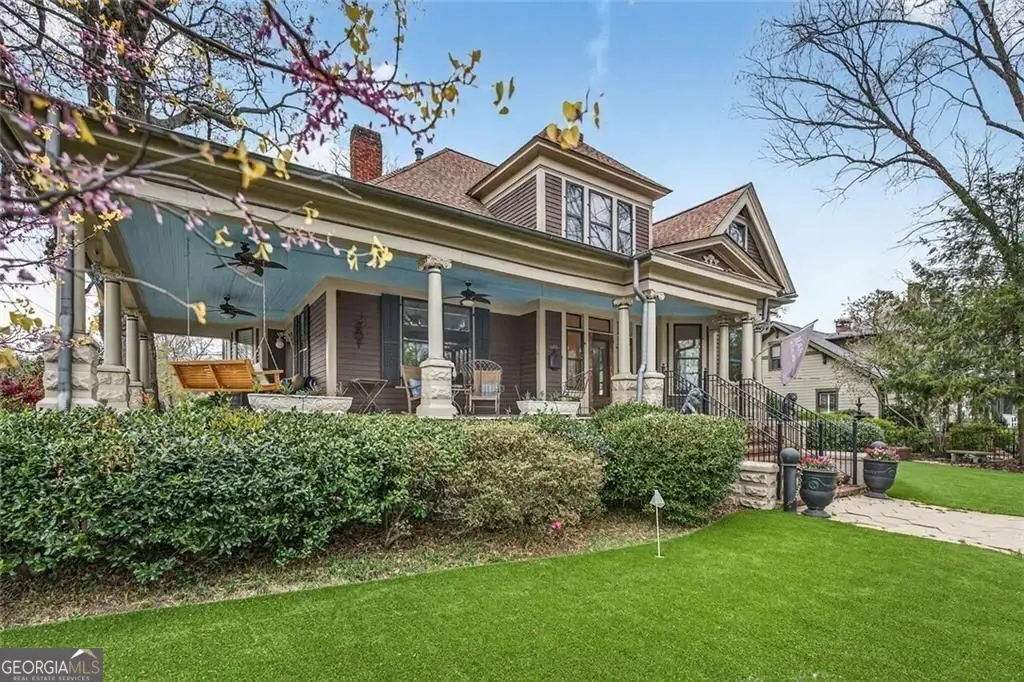 383 Church Street Ne, Marietta, GA 30060 - #1