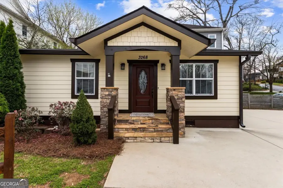 3268 Mae Avenue Ne, Brookhaven, GA 30319 - #2