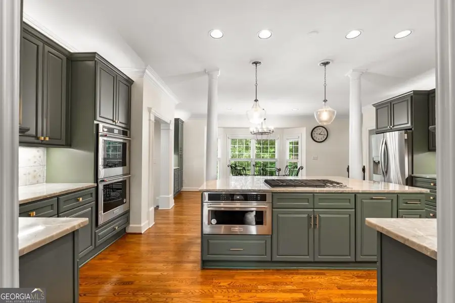 345 W Berwicke Common Ne, Atlanta, GA 30342 - #3