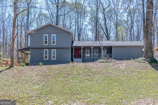 601 Raven Springs Trail, Stone Mountain, GA 30087