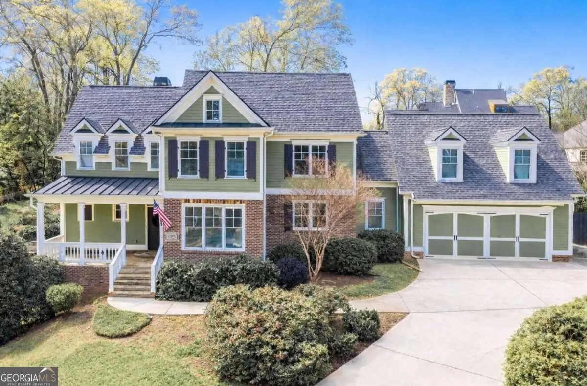 192 Chicopee Drive Ne, Marietta, GA 30060 - #1