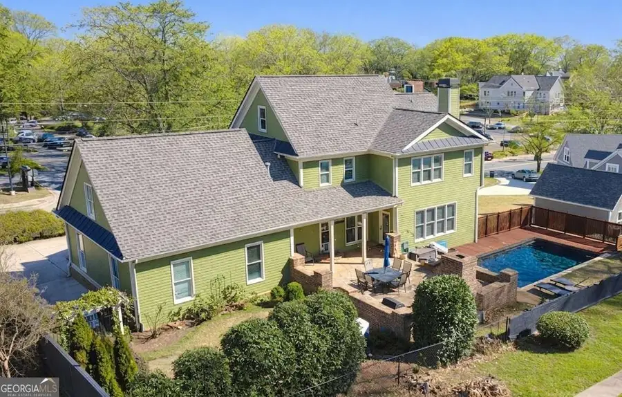 192 Chicopee Drive Ne, Marietta, GA 30060 - #3