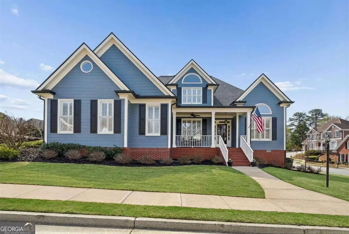 2940 Towne Village Drive, Duluth, GA 30097 - #1