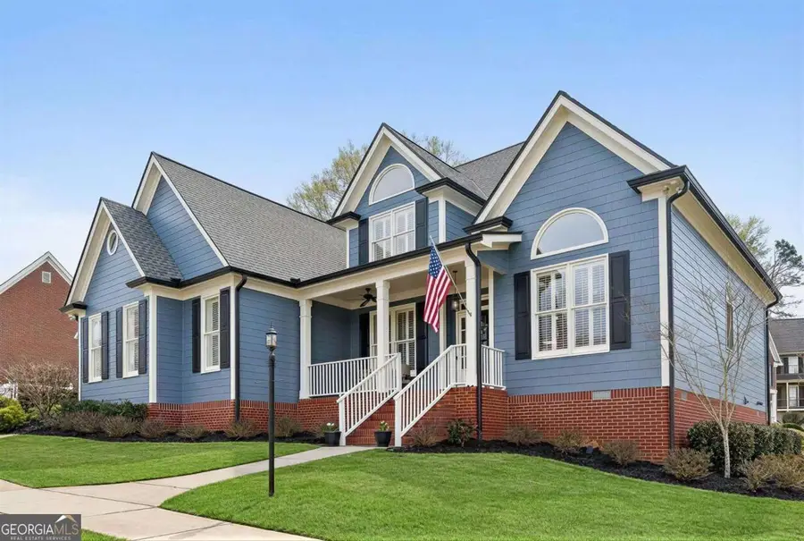 2940 Towne Village Drive, Duluth, GA 30097 - #2