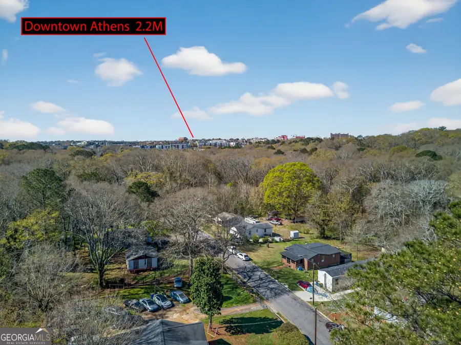 171 W Carver Drive, Athens, GA 30601 - #3