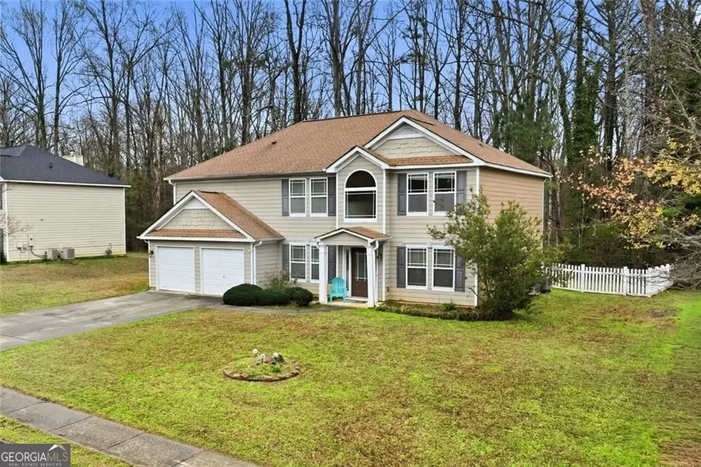 4200 Kenwood Trail, Atlanta, GA 30349 - #1