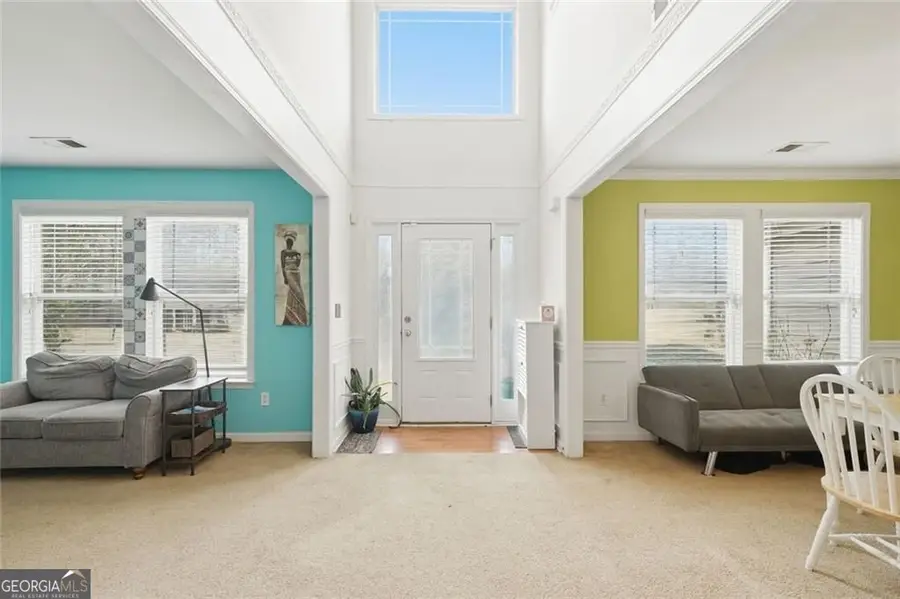 4200 Kenwood Trail, Atlanta, GA 30349 - #3