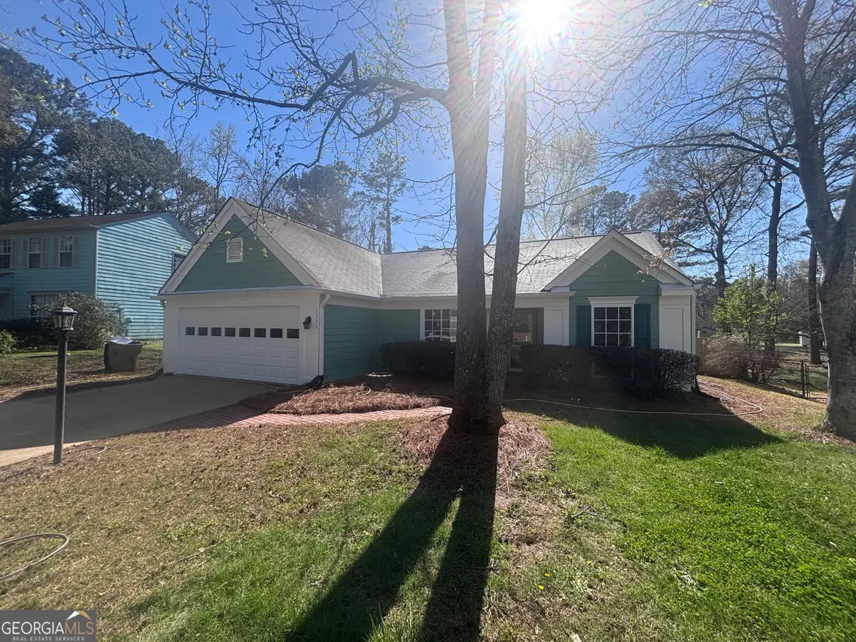 1329 Birdsong Lane, Hampton, GA 30228 - #1