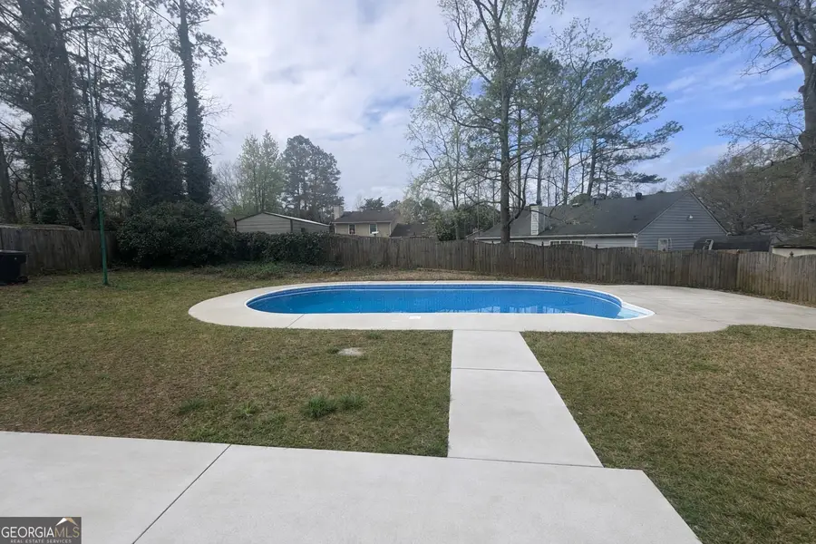 1329 Birdsong Lane, Hampton, GA 30228 - #3