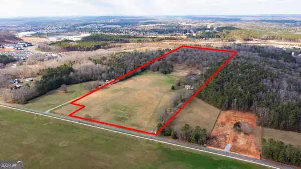 174 Cline Drive, Cartersville, GA 30120