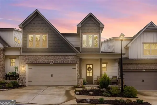 105 Heron Pointe Trail, Canton, GA 30114