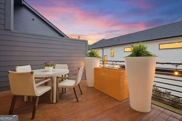 60 Walthall Street Ne #A, Atlanta, GA 30307