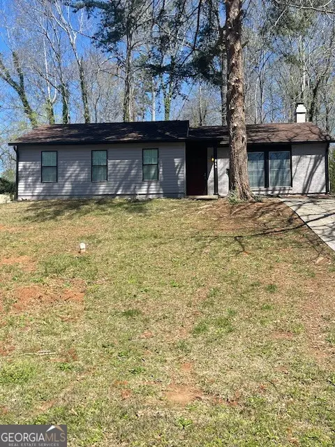846 Martin Road, Stone Mountain, GA 30088 - #2