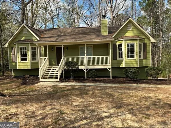 57 Villa Ridge Court, Dallas, GA 30157