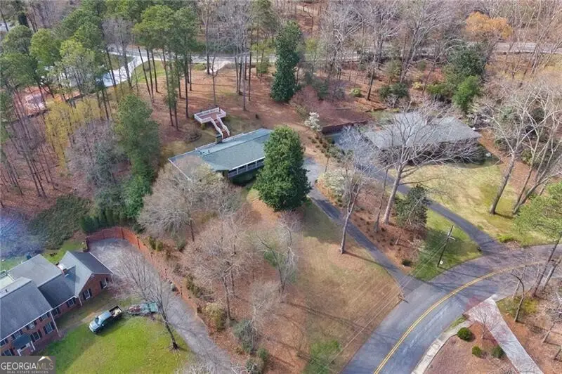 840 Hickory Drive Sw, Marietta, GA 30064 - #2
