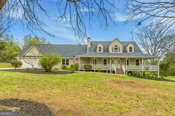 1101 Chandler Heights Circle, Alto, GA 30510