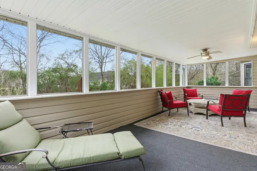 1101 Chandler Heights Circle, Alto, GA 30510 - #2