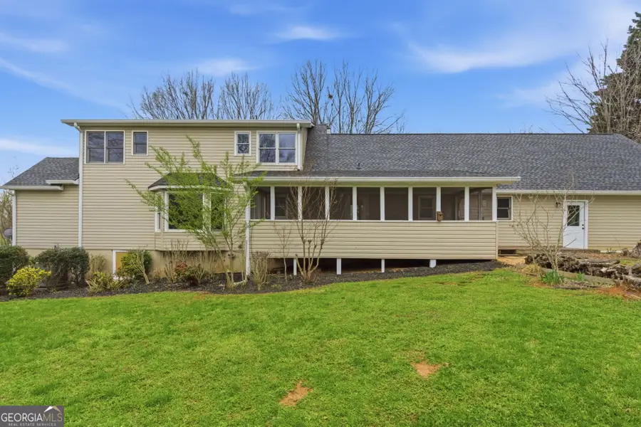 1101 Chandler Heights Circle, Alto, GA 30510 - #3