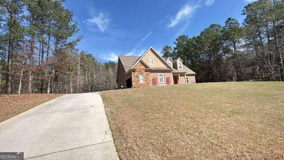138 Coral Ridge Court, Palmetto, GA 30268 - #1