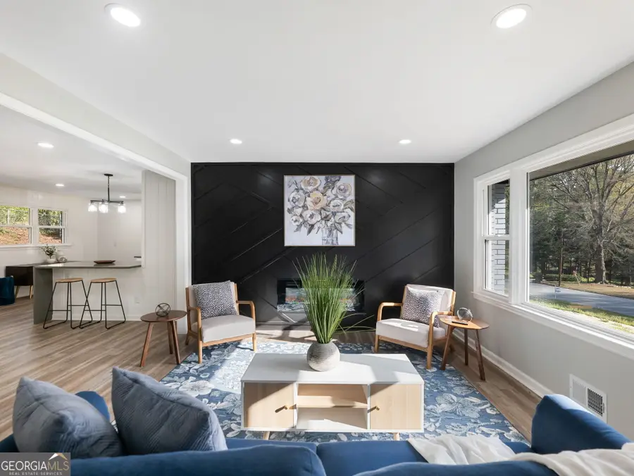 2343 Bonnybrook Way, Atlanta, GA 30344 - #2