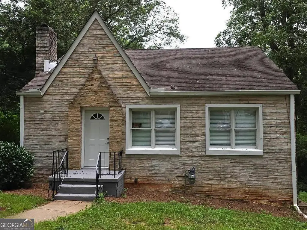 2168 Rhinehill Road Se, Atlanta, GA 30315 - #1