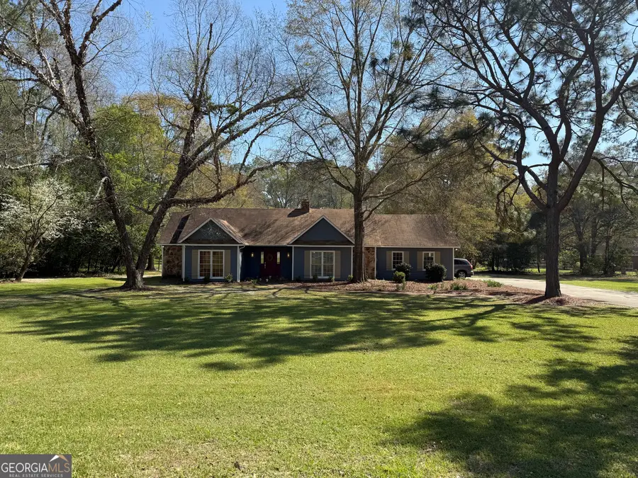 104 Monte Place, Cordele, GA 31015 - #2