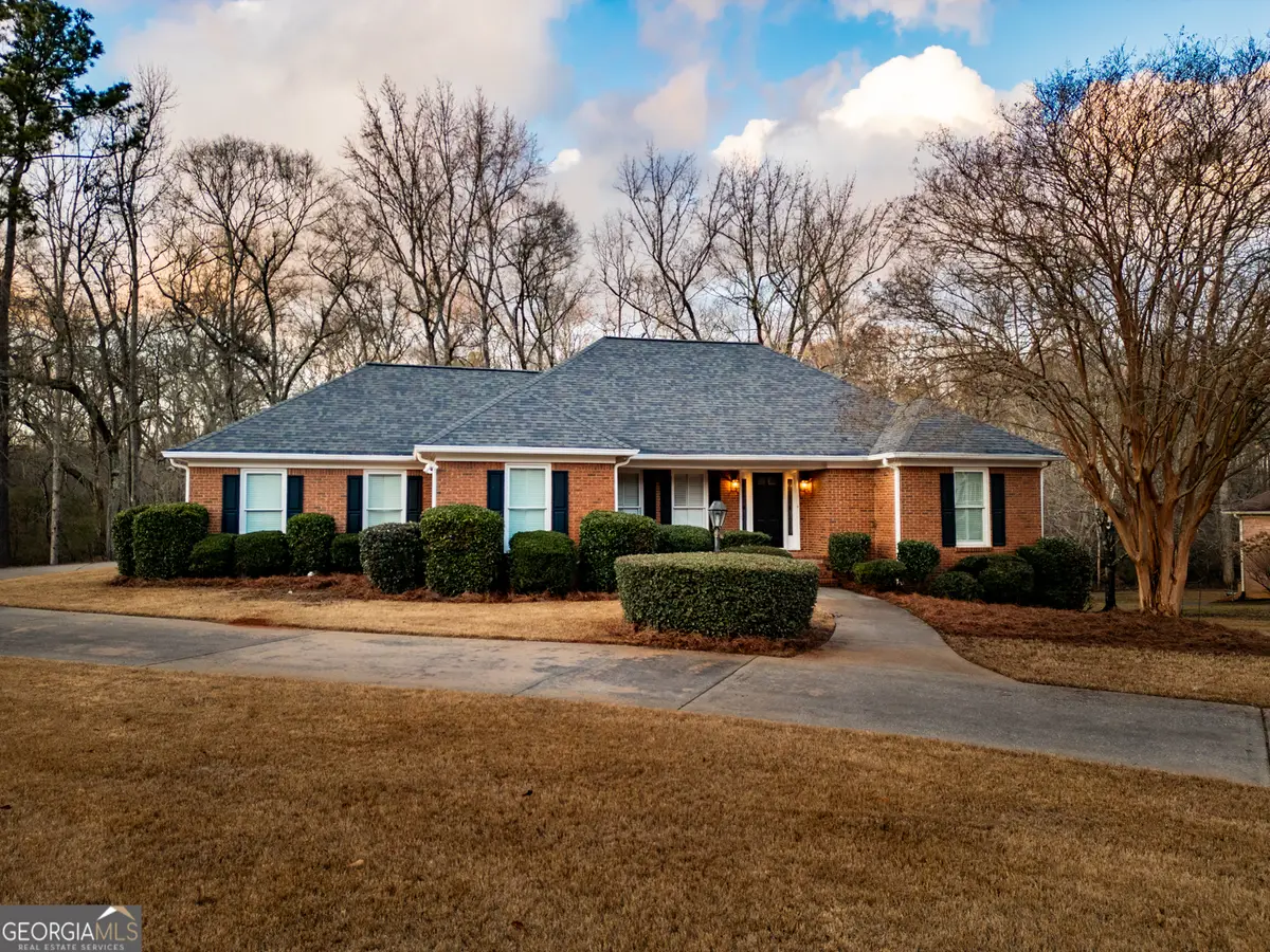 1431 Brandy Shoals Drive Se, Conyers, GA 30013 - #1