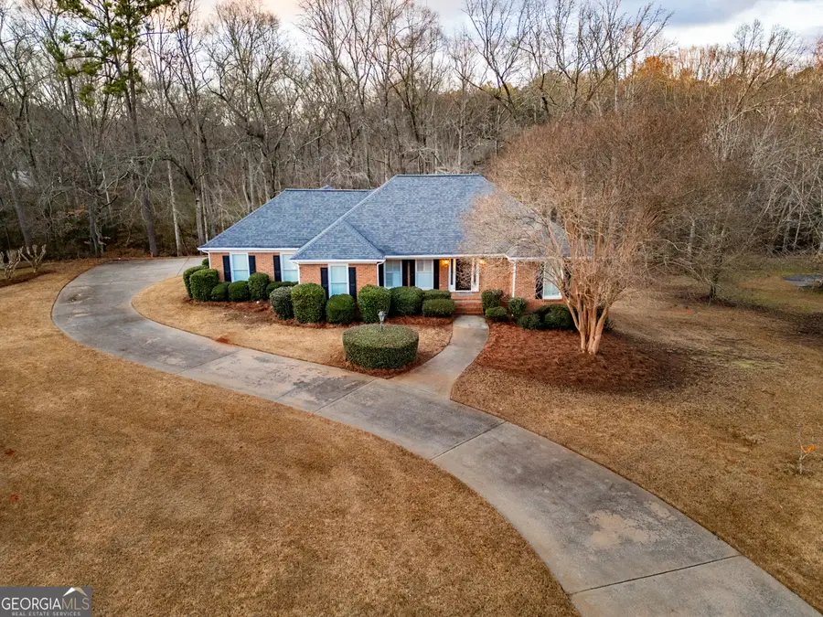 1431 Brandy Shoals Drive Se, Conyers, GA 30013 - #2