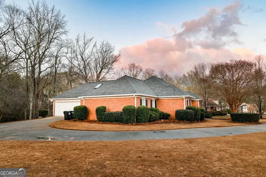 1431 Brandy Shoals Drive Se, Conyers, GA 30013 - #3