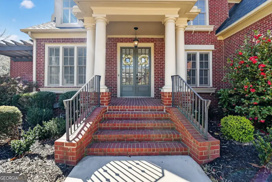 140 Waltham Way, Fayetteville, GA 30214 - #3