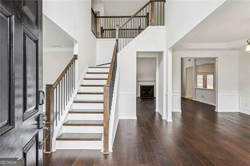 198 Parkstone Way, Marietta, GA 30066 - #3