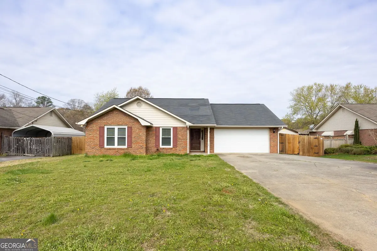 13 Parr Wade Road Se, Cartersville, GA 30120 - #1