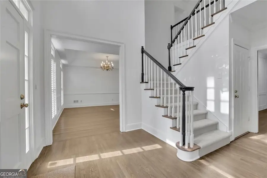 1718 Barrington Circle, Marietta, GA 30062 - #3