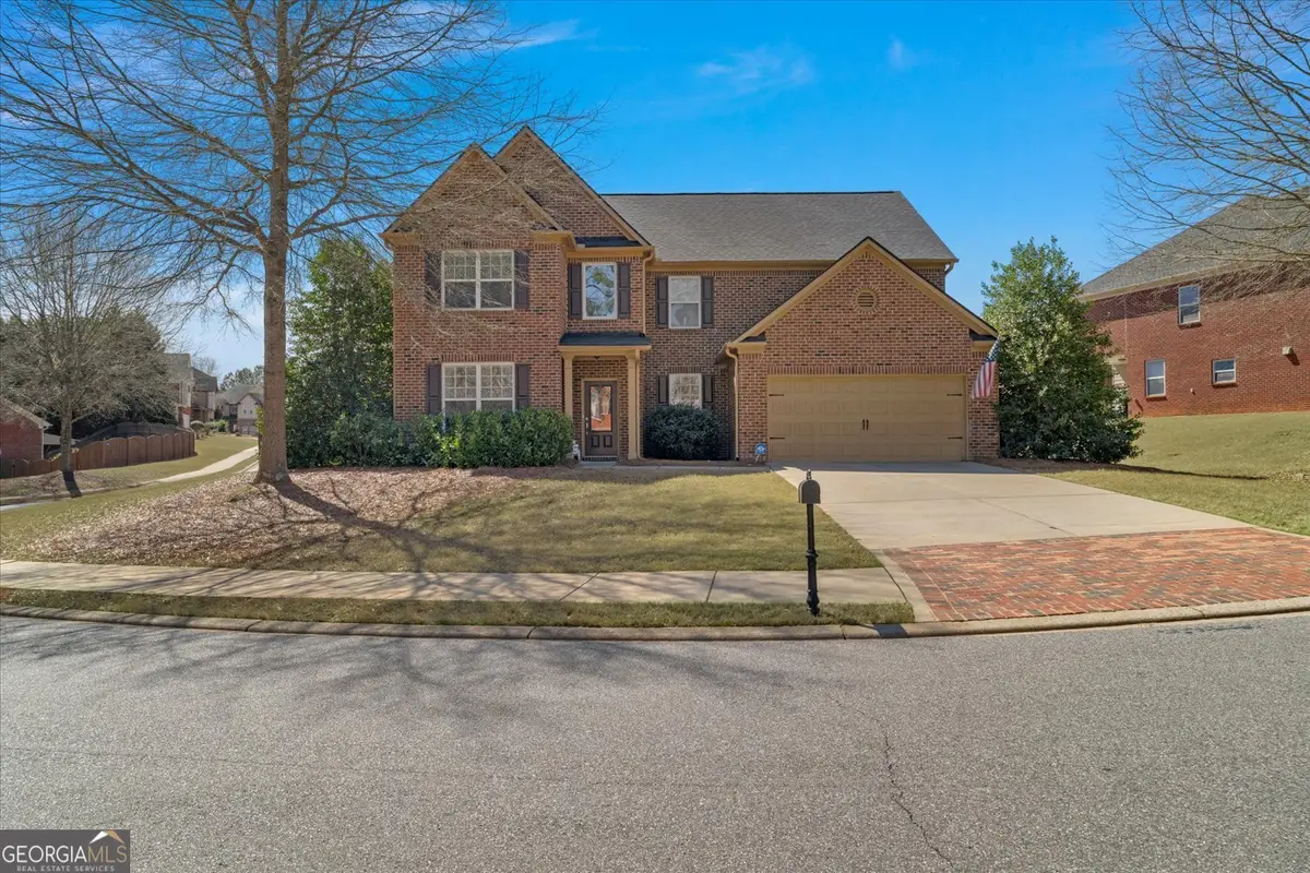 5505 Ivy Nole, Cumming, GA 30040 - #1