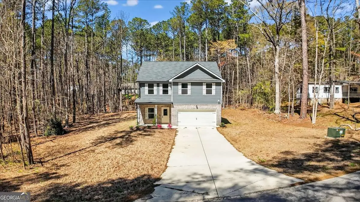 128 Turtle Cove Trailway, Monticello, GA 31064 - #1
