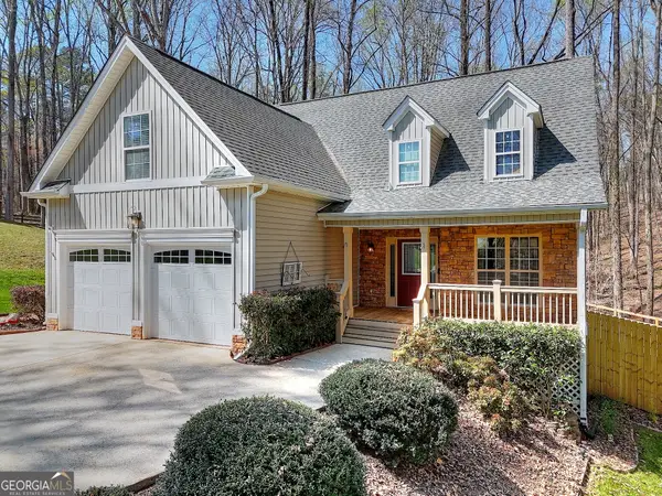 324 Heatherwood Drive, Auburn, GA 30011