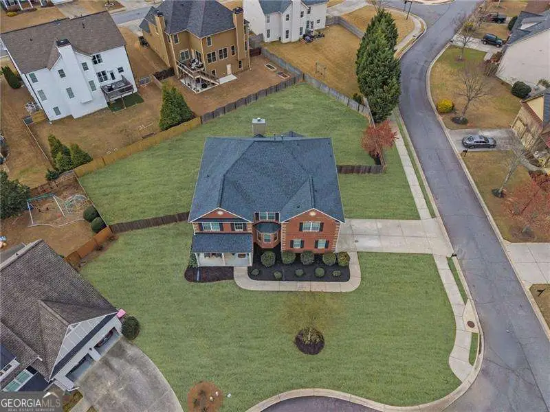 5445 Vickery Circle, Cumming, GA 30040 - #2