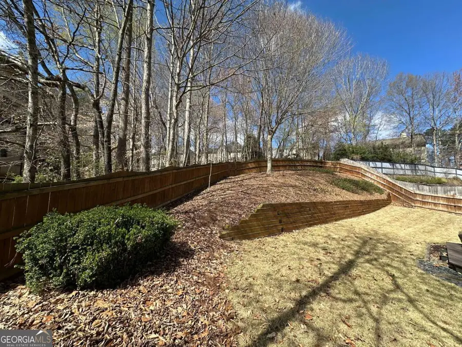 988 Poplar Mill Court, Buford, GA 30518 - #3