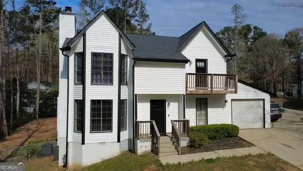 485 Hillsdale Drive, Fayetteville, GA 30214