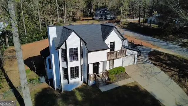 485 Hillsdale Drive, Fayetteville, GA 30214 - #2