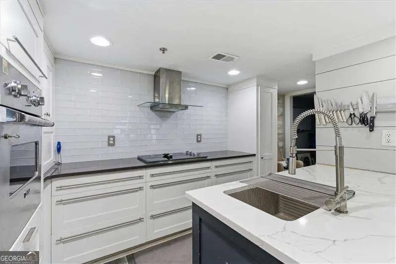 2855 Peachtree Road Ne #124, Atlanta, GA 30305 - #2