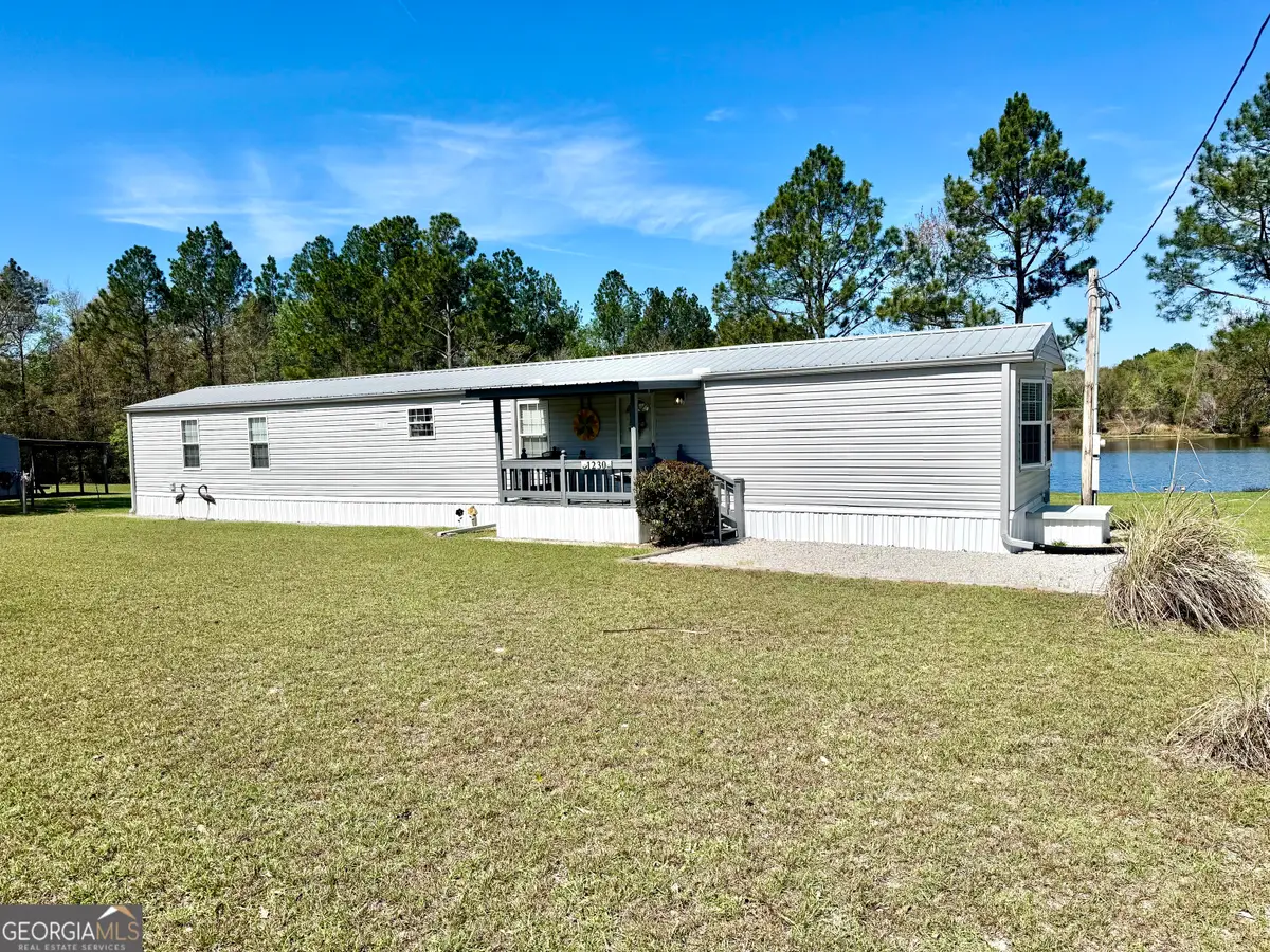1230 Rolling Acres Road, Metter, GA 30439 - #1