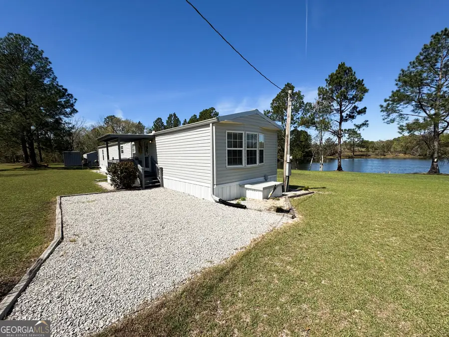 1230 Rolling Acres Road, Metter, GA 30439 - #2