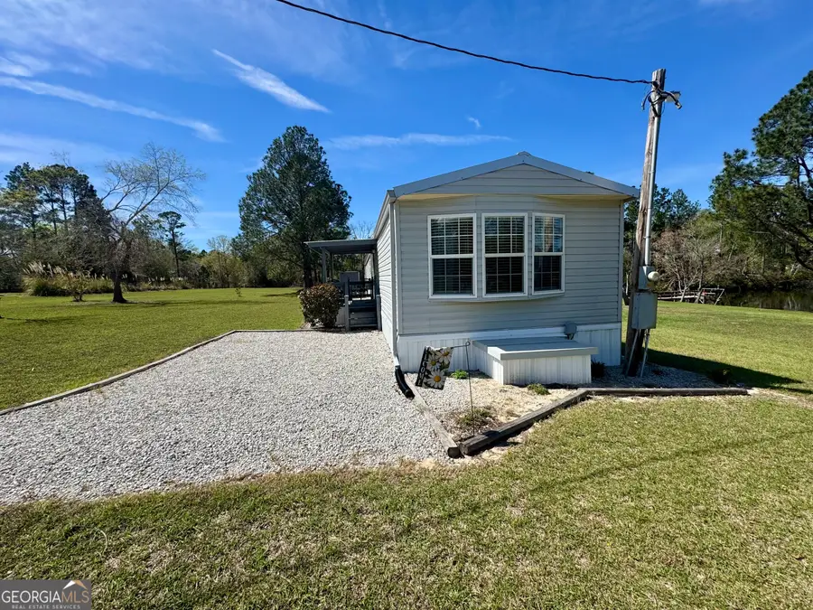 1230 Rolling Acres Road, Metter, GA 30439 - #3