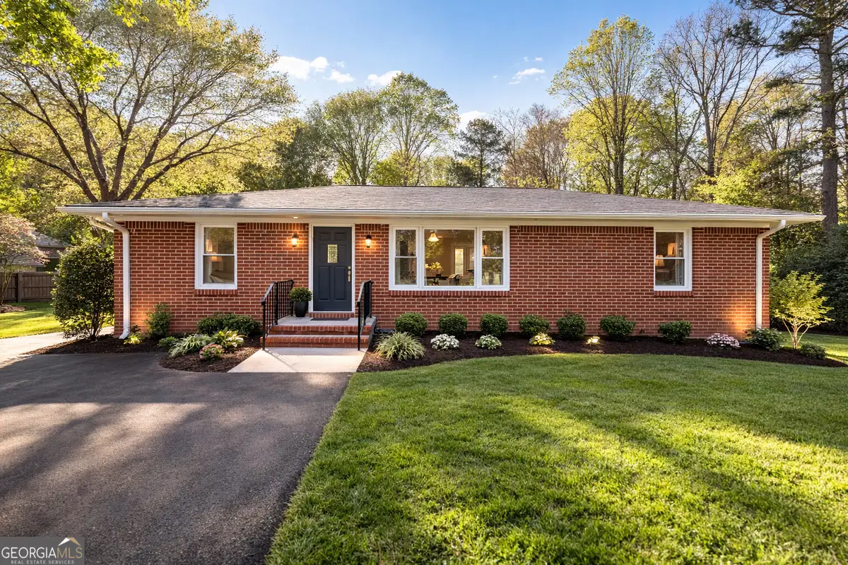 73 Cade Street, Hartwell, GA 30643 - #1